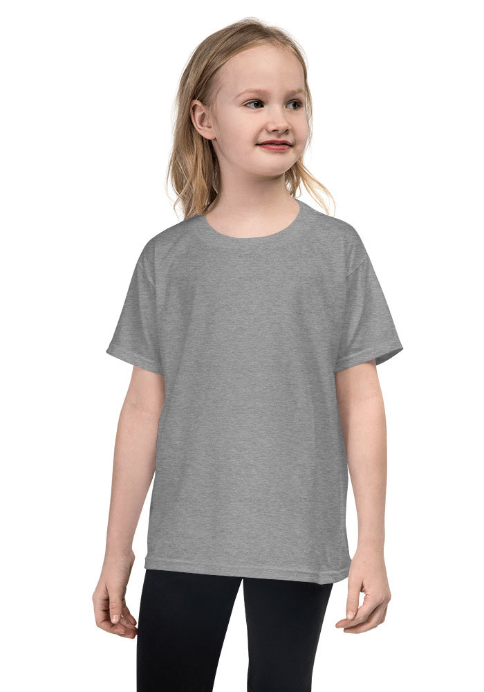 Youth Lightweight T-Shirt | Anvil 990B