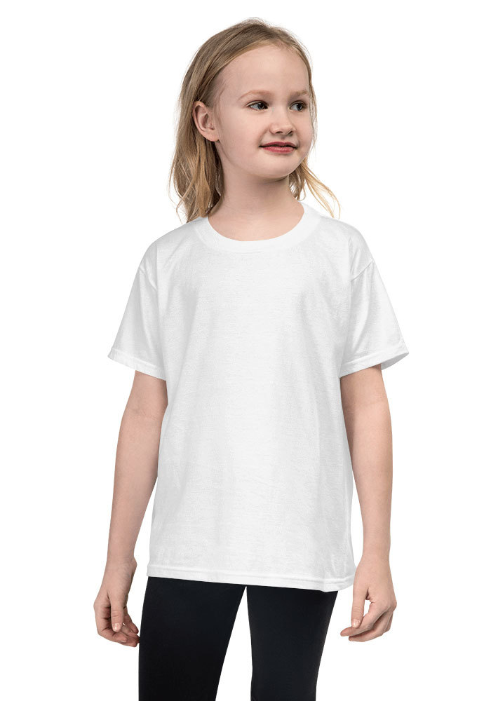 Youth Lightweight T-Shirt | Anvil 990B